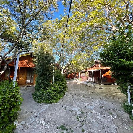 Cabanas De Nerpio Exteriér fotografie