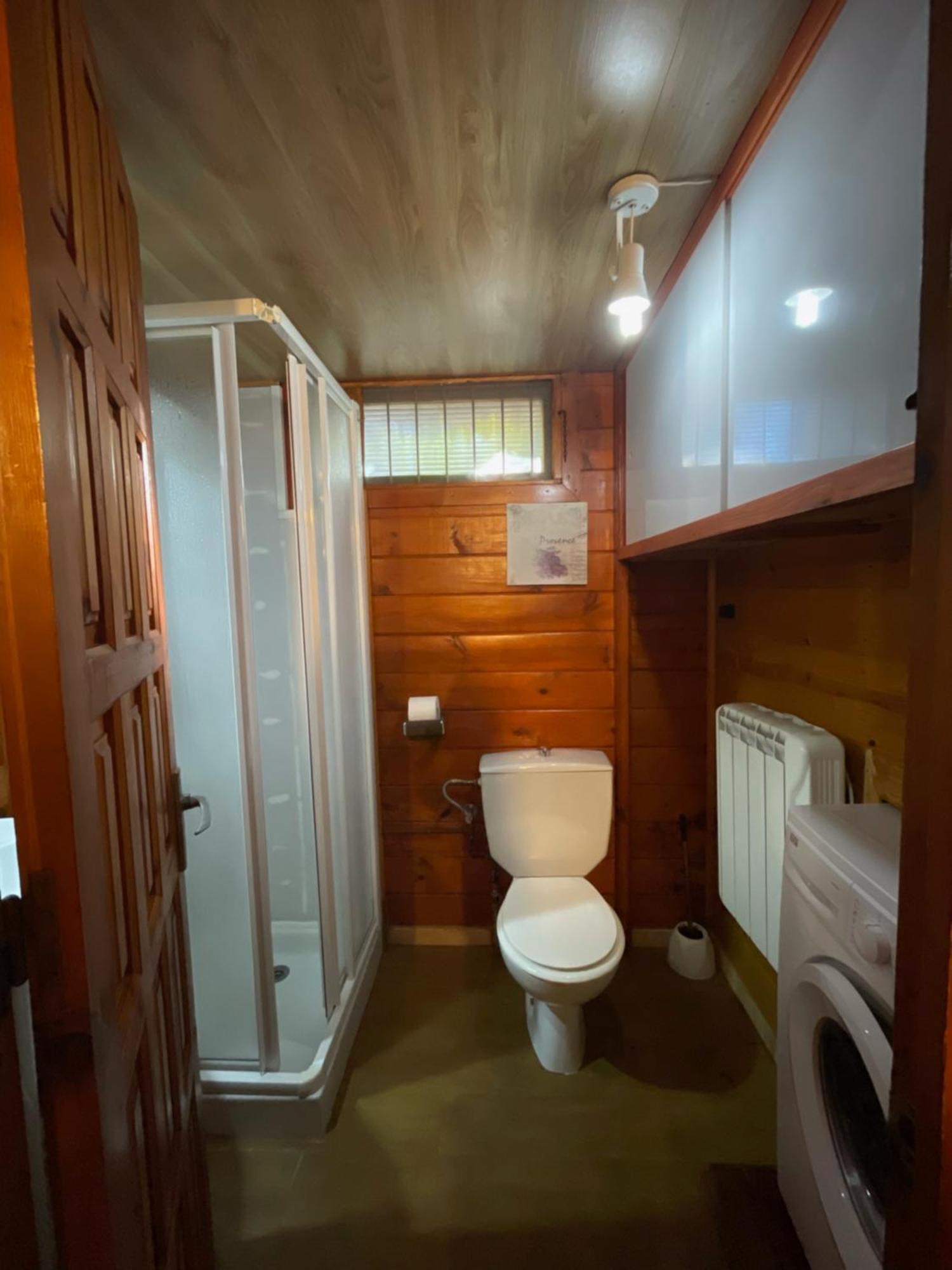 Cabanas De Nerpio Exteriér fotografie