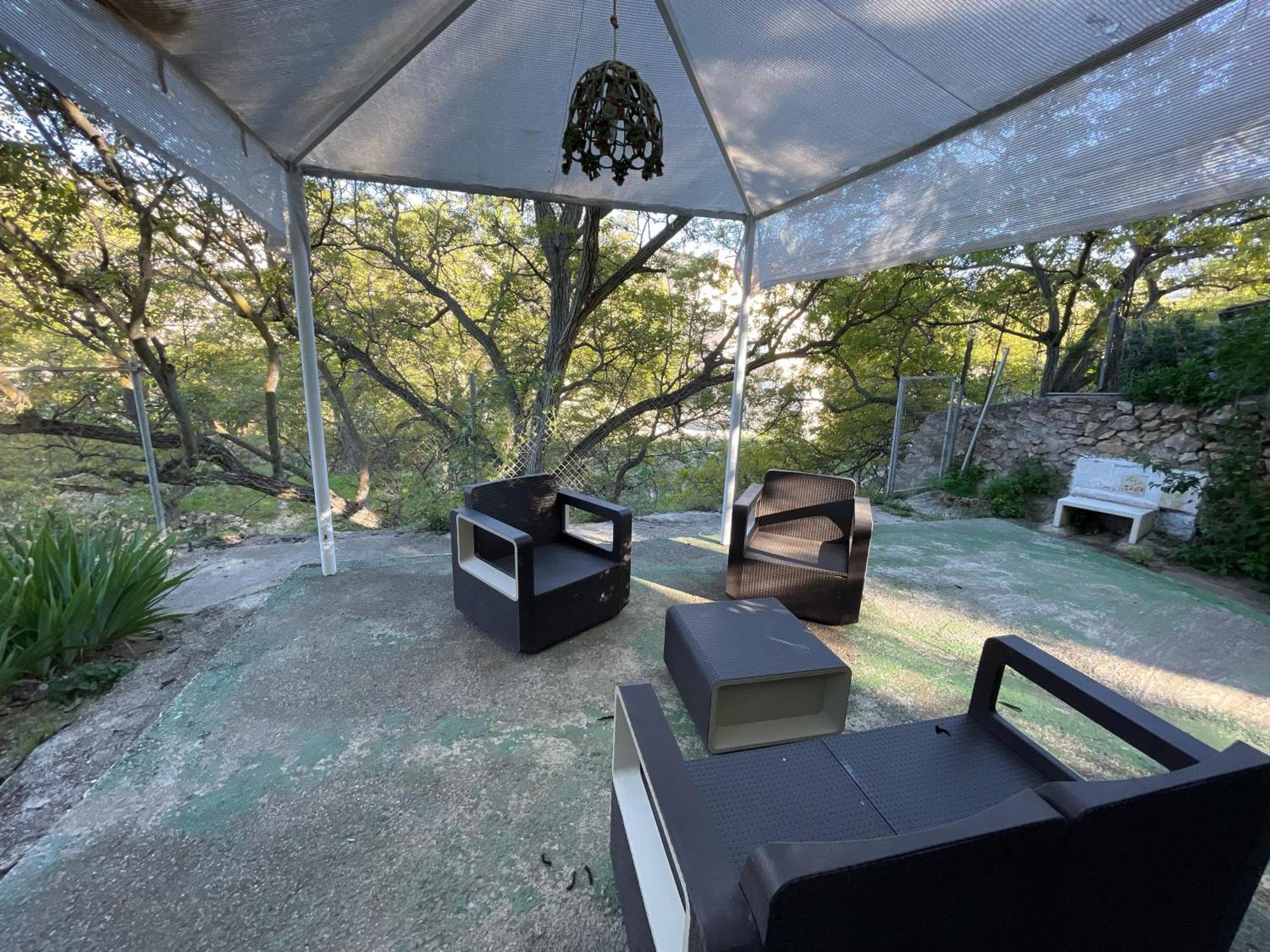 Cabanas De Nerpio Exteriér fotografie